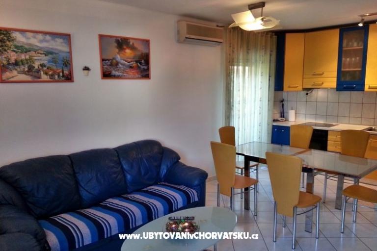 Apartment Bol - Split – foto 10