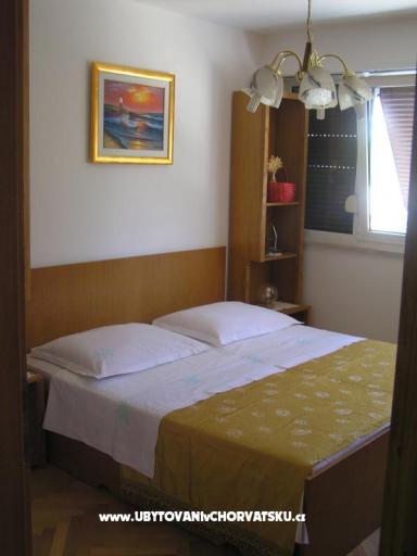 Apartment Dunja Split – foto 7
