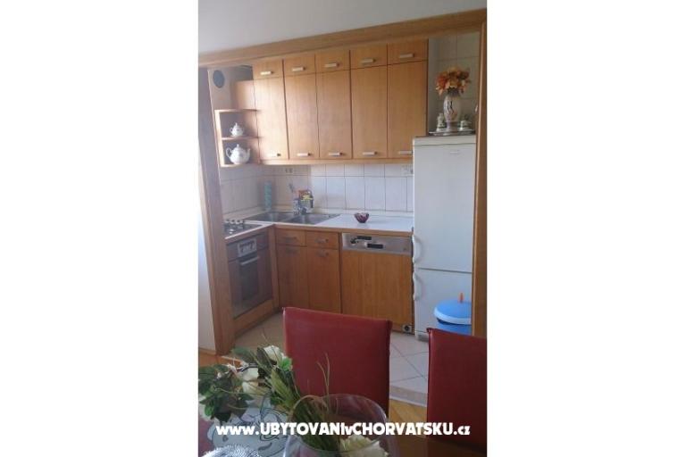 Apartment Dunja Split – foto 9