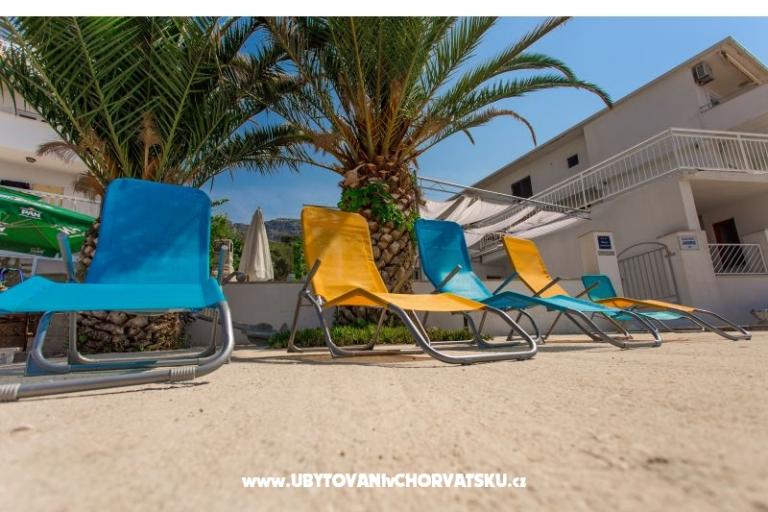Apartment Jadro – foto 7