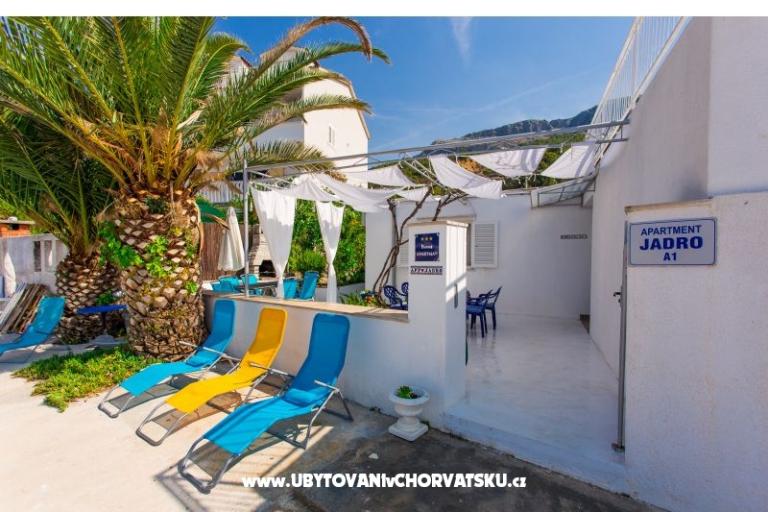 Apartment Jadro – foto 8