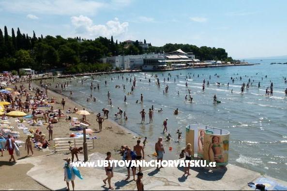 Apartment ANITA &amp; Kuni-Centar – foto 10
