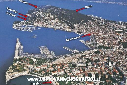 Apartment ANITA &amp; Kuni-Centar – foto 12