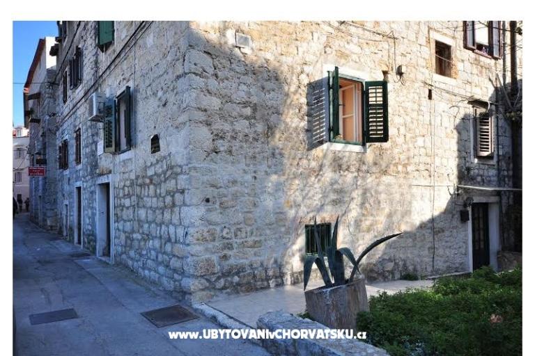 Apartment ANITA &amp; Kuni-Centar – foto 13