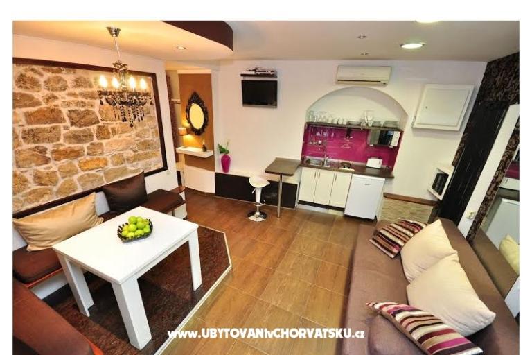 Apartment ANITA &amp; Kuni-Centar – foto 3