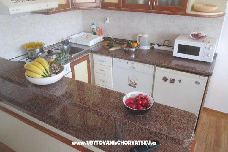 Apartment Lana Split – foto 10
