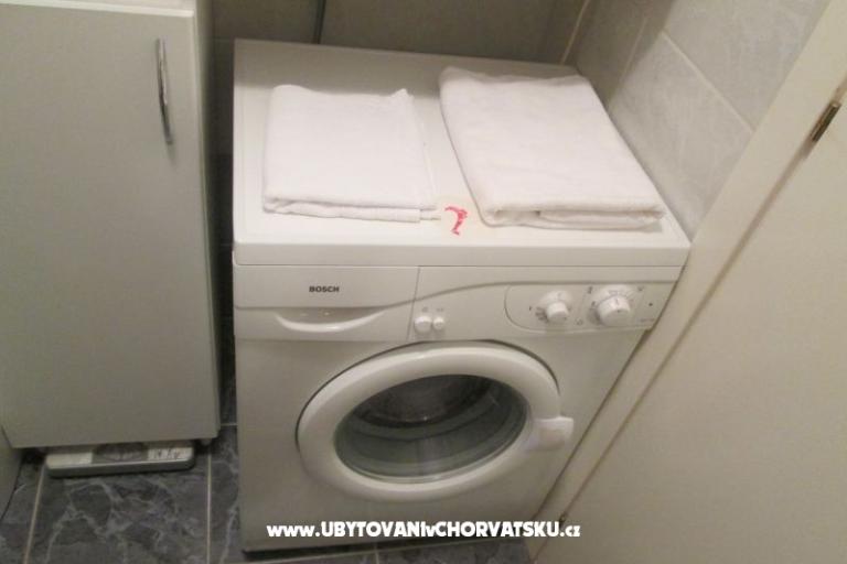 Apartment Lana Split – foto 13