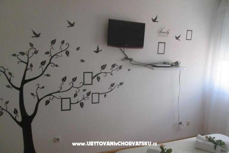 Apartment Lana Split – foto 16