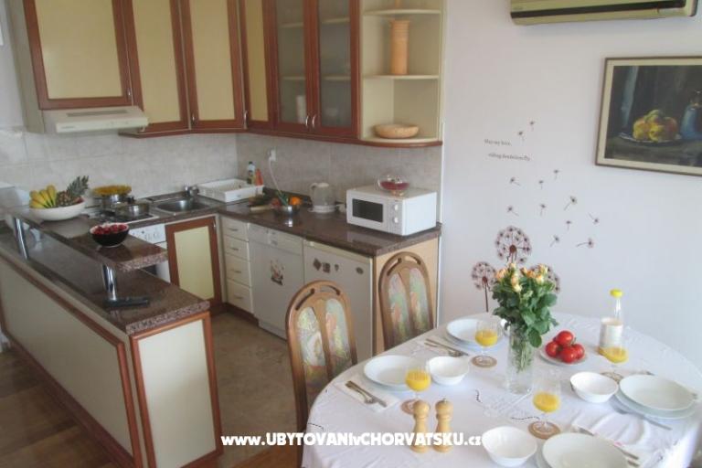 Apartment Lana Split – foto 9