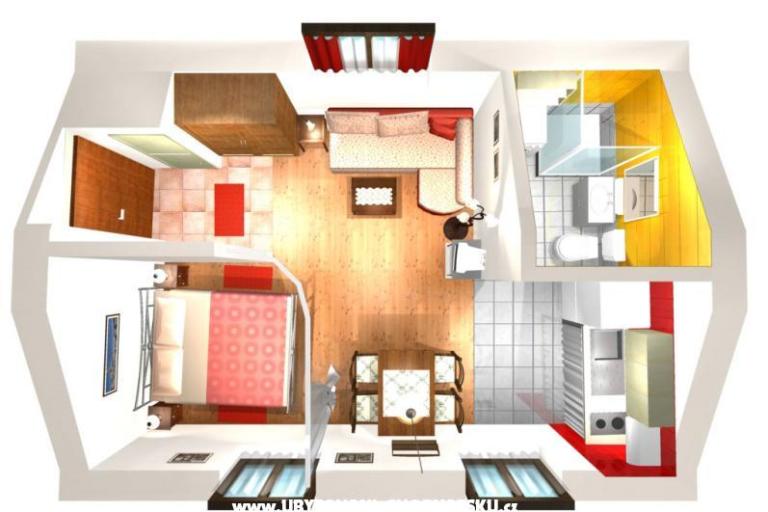 Apartment Margarita – foto 13