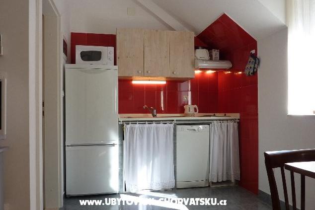 Apartment Margarita – foto 9