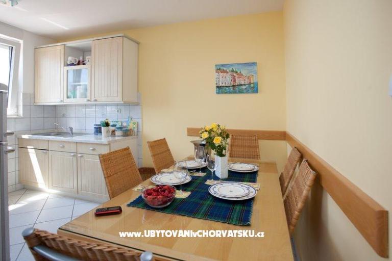 Apartment Nives Split – foto 2