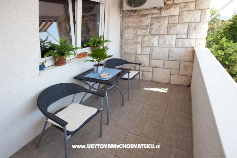 Apartment Nives Split – foto 6