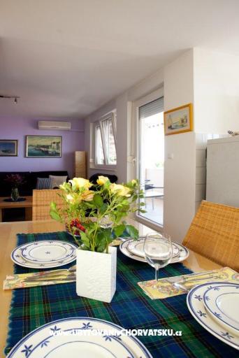 Apartment Nives Split – foto 8