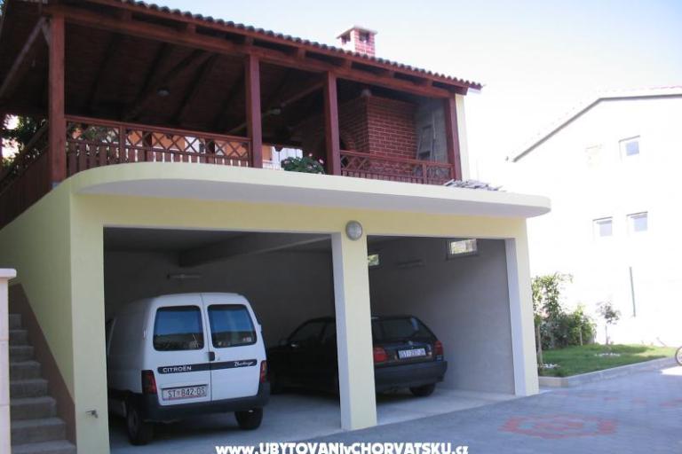 Apartment Ribicic – foto 11