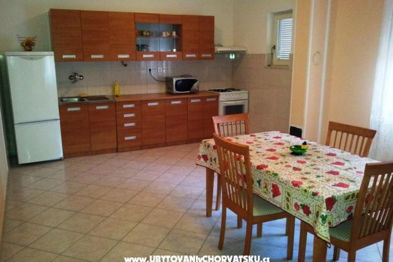 Apartment Ribicic – foto 2