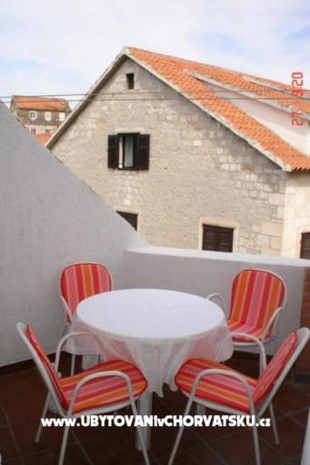 Apartment Sunny Split Lana – foto 10