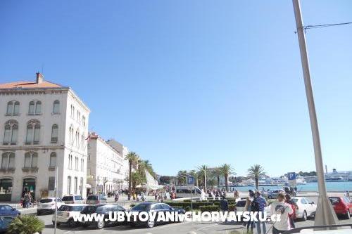 Apartment Sunny Split Lana – foto 12