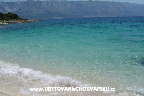 Apartment Sunny Split Lana – foto 14