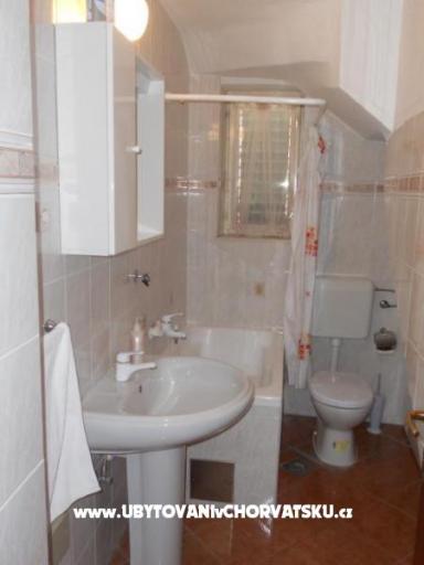 Apartment Sunny Split Lana – foto 8