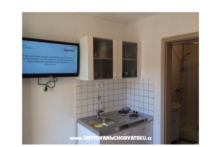 Appartements Bilonić – foto 10