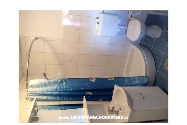 Appartements Bilonić – foto 11