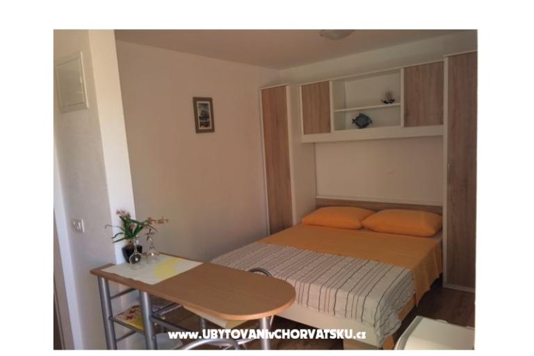 Appartements Bilonić – foto 12