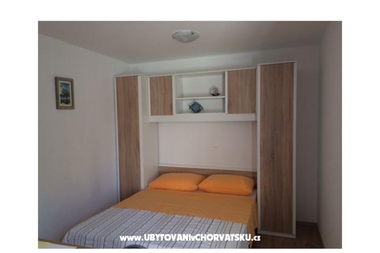 Appartements Bilonić – foto 13