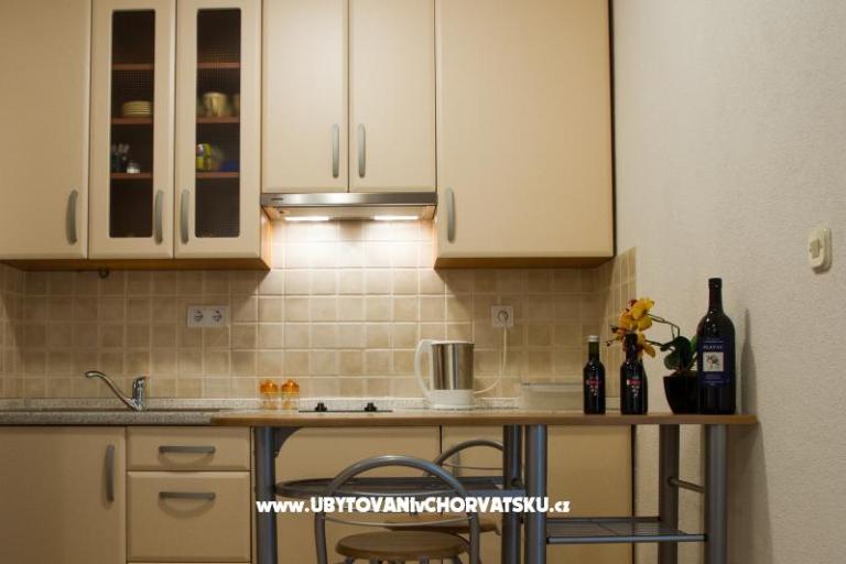 Appartements Bilonić – foto 2
