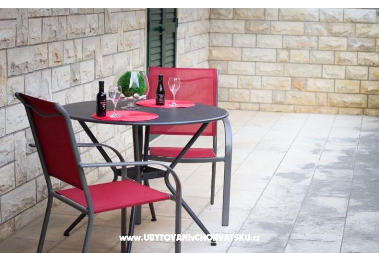 Appartements Bilonić – foto 3