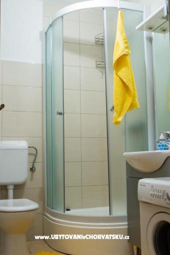 Appartements Bilonić – foto 4