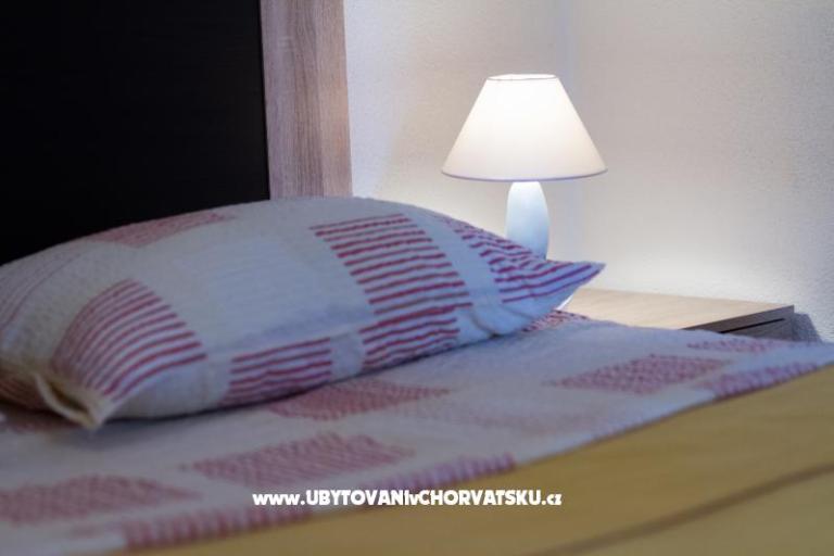 Appartements Bilonić – foto 6