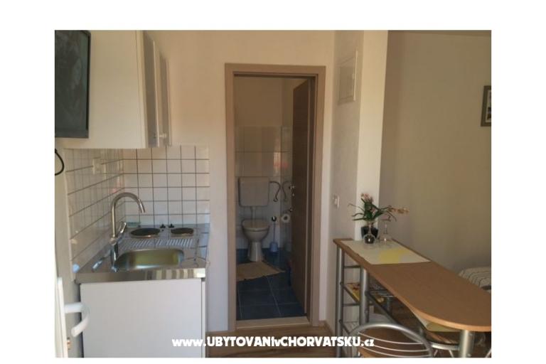 Appartements Bilonić – foto 8