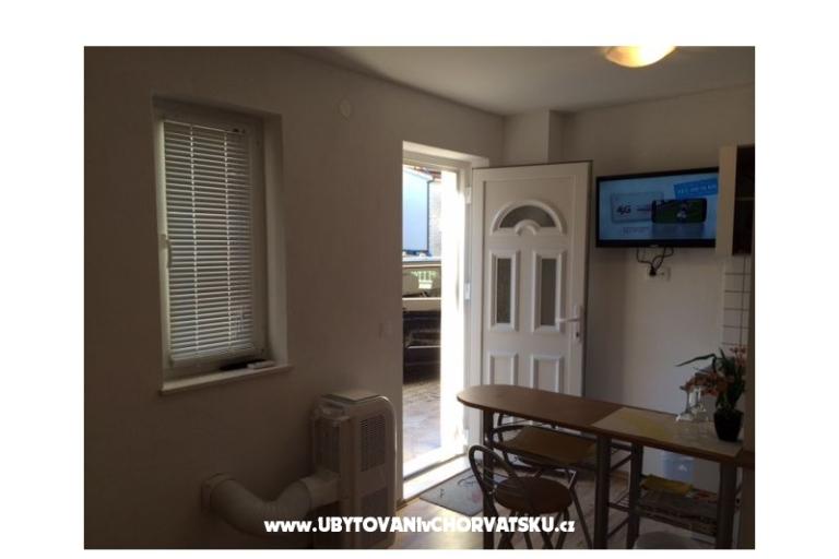 Appartements Bilonić – foto 9