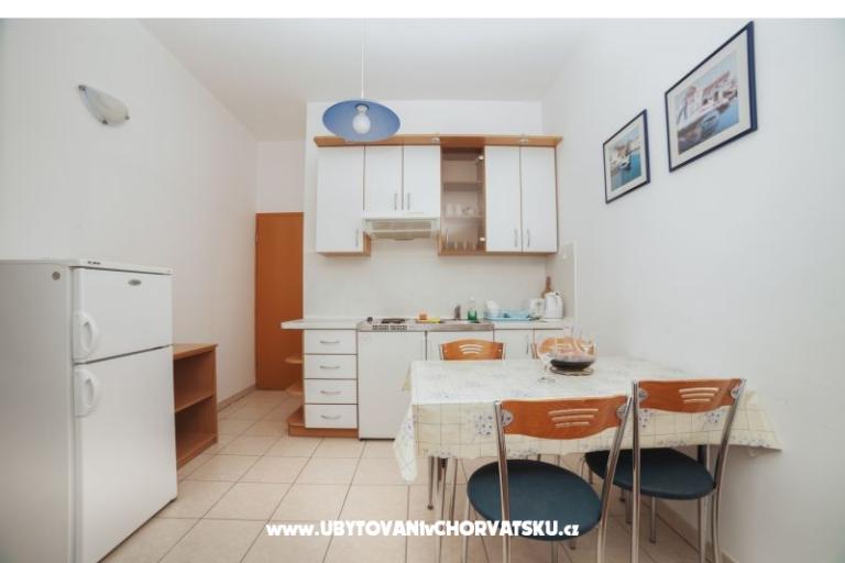 Appartements Blažević – foto 16