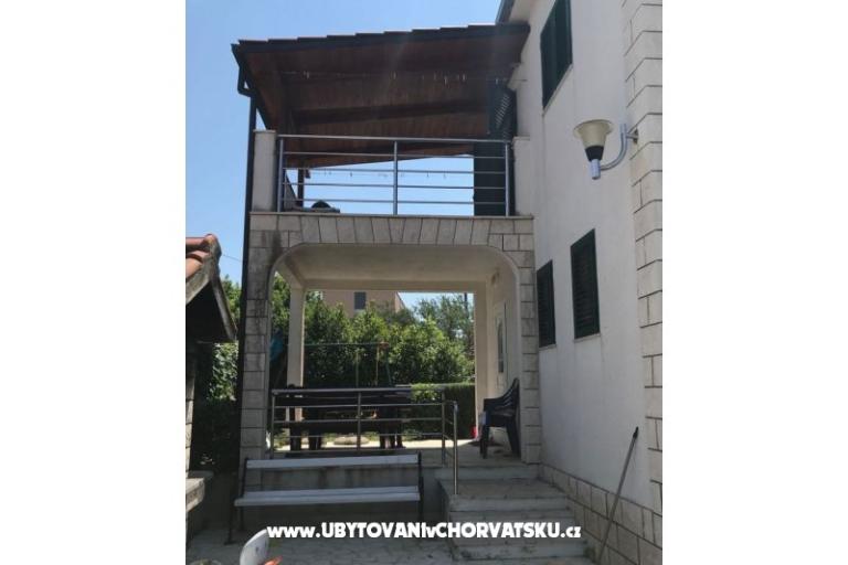Appartements Buljan Trogir-Slatine – foto 13