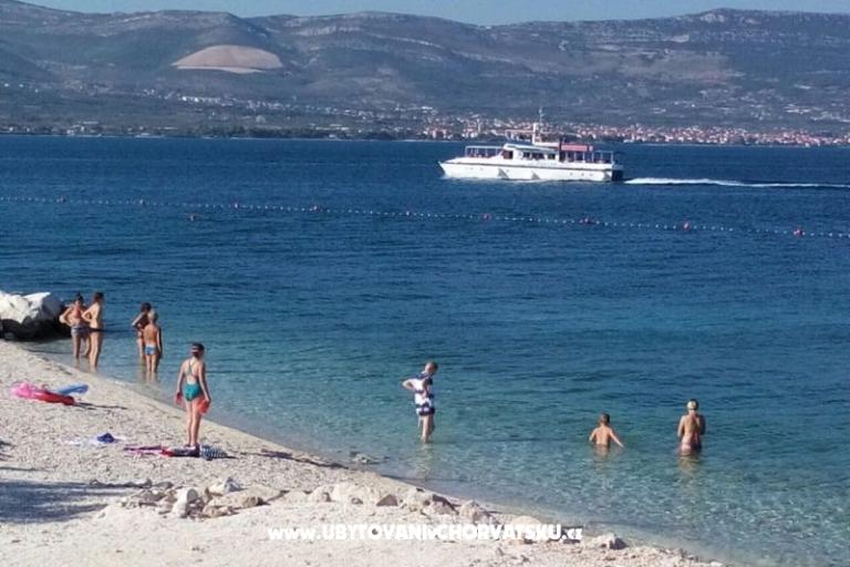 Appartements Buljan Trogir-Slatine – foto 4