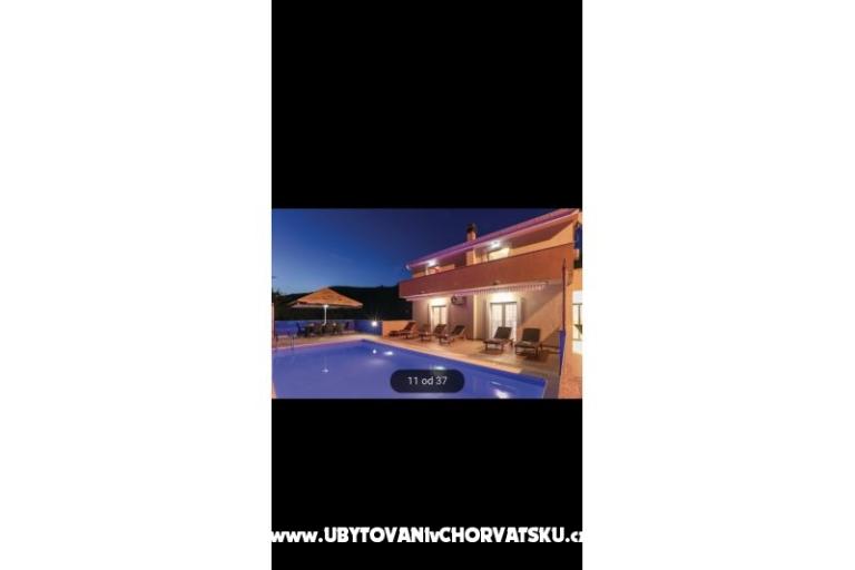 Appartements Tomić – foto 9