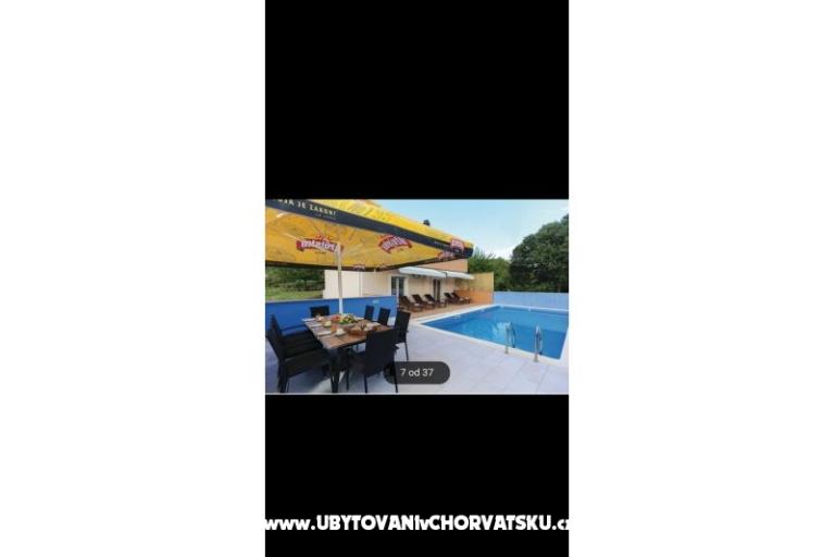 Appartements Tomić – foto 8