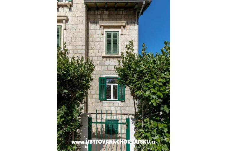 Appartements Džapo  – foto 4
