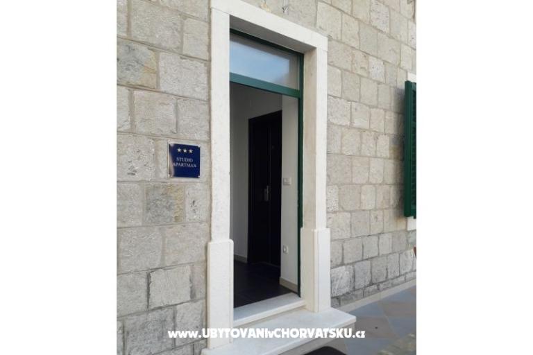 Appartements Džapo  – foto 6