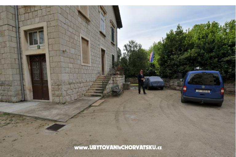 Appartements Džapo  – foto 9