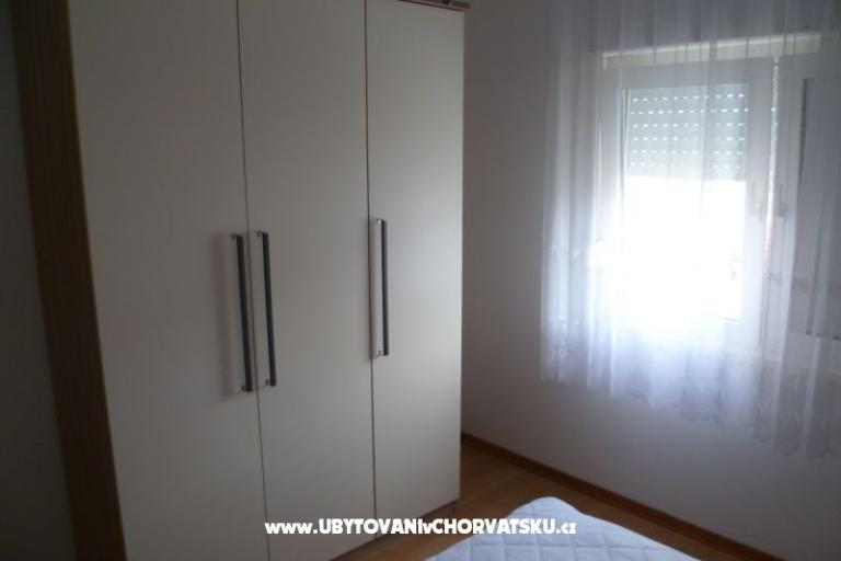 Appartements Jelena  – foto 11