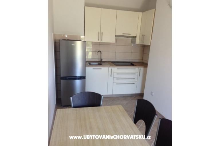 Appartements Jelena  – foto 4