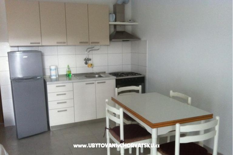 Appartements Jelena  – foto 6