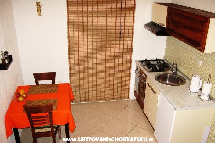 Villa KOMOD Ferienwohnungen – foto 14