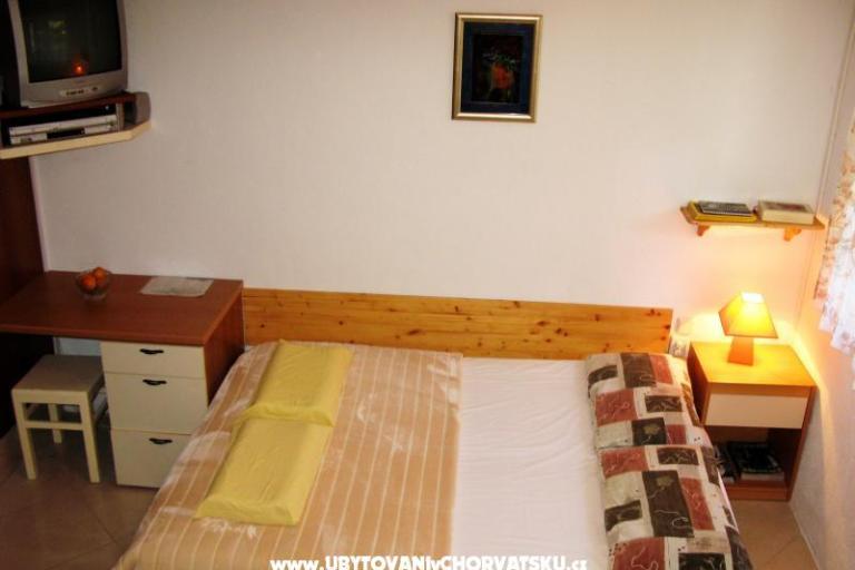 Villa KOMOD Ferienwohnungen – foto 15