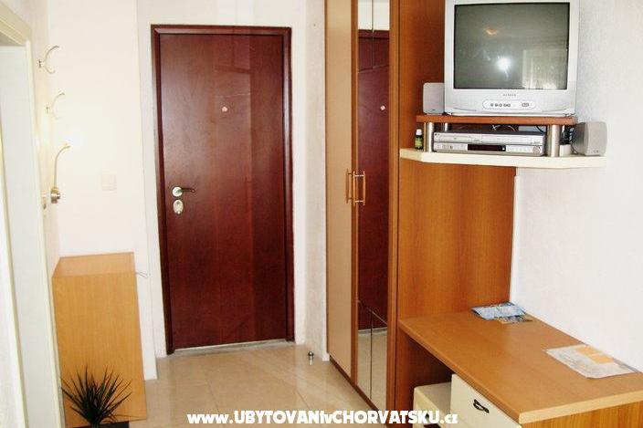 Villa KOMOD Ferienwohnungen – foto 16