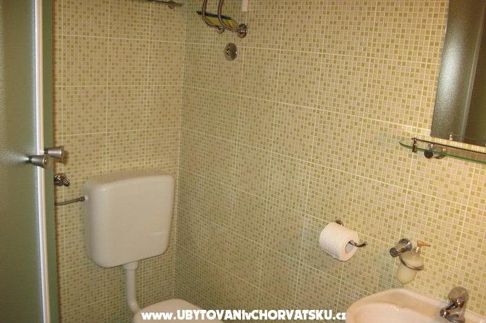 Villa KOMOD Ferienwohnungen – foto 9