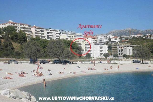 Appartements Split – foto 2